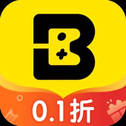 buff手游0.1折最新版本下载v3.0.3 安卓版