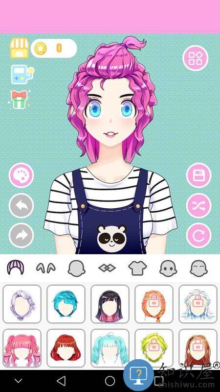 装扮小萝莉最新版下载1.0.4 安卓版