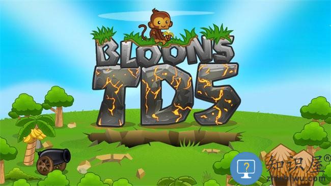 气球塔防5官方正版下载v4.6 安卓版