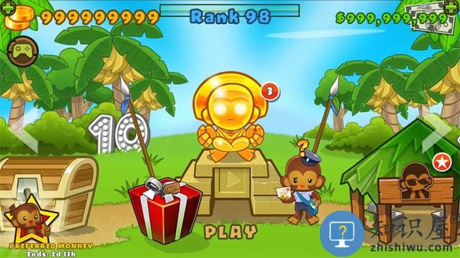 气球塔防5官方正版下载v4.6 安卓版