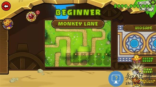 气球塔防5官方正版下载v4.6 安卓版