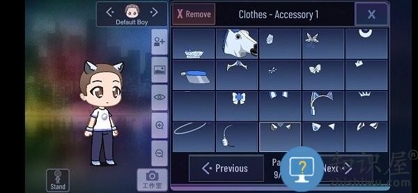 gacha animal(加查)下载v1.2.0 安卓版