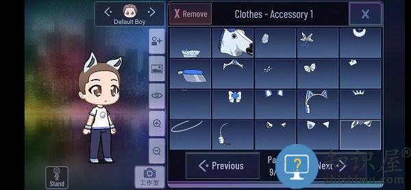 gacha animal(加查)下载v1.2.0 安卓版