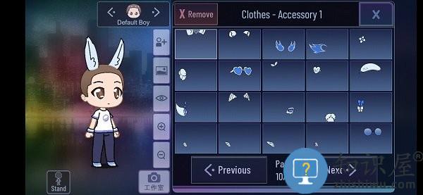 gacha animal(加查)下载v1.2.0 安卓版