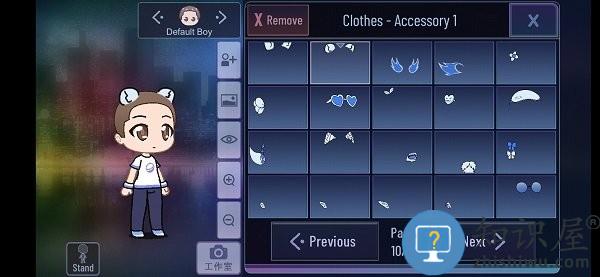 gacha animal(加查)下载v1.2.0 安卓版