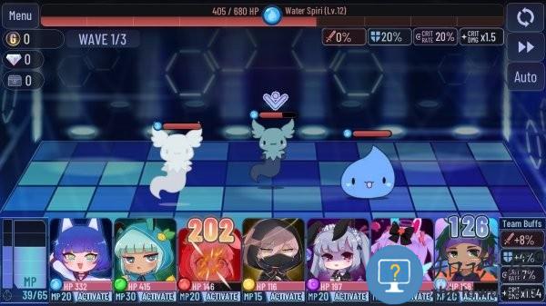 嘎查俱乐部中文版(改名加查俱乐部)下载v1.2.0 安卓最新版