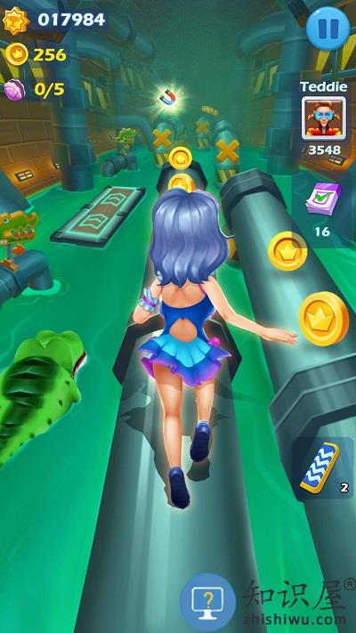 地铁小公主游戏下载v8.4.3 安卓版