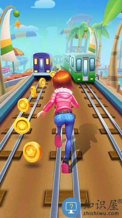 地铁小公主游戏下载v8.4.3 安卓版