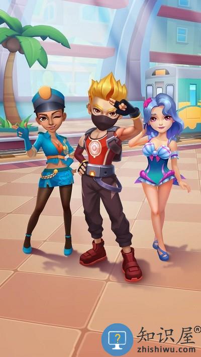 地铁小公主游戏下载v8.4.3 安卓版