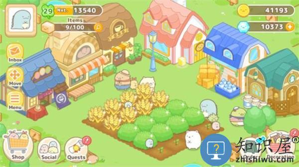 角落生物农场最新版本下载v7.0.2 安卓版