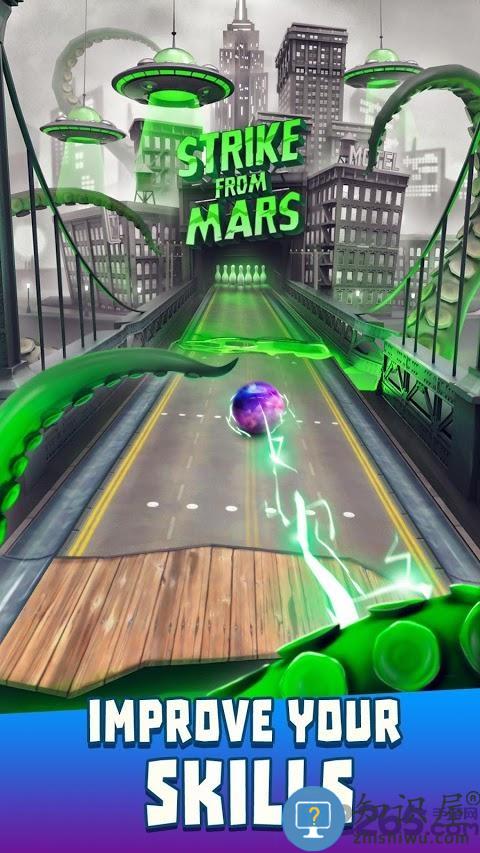 保龄球队员最新版下载v1.83 安卓版