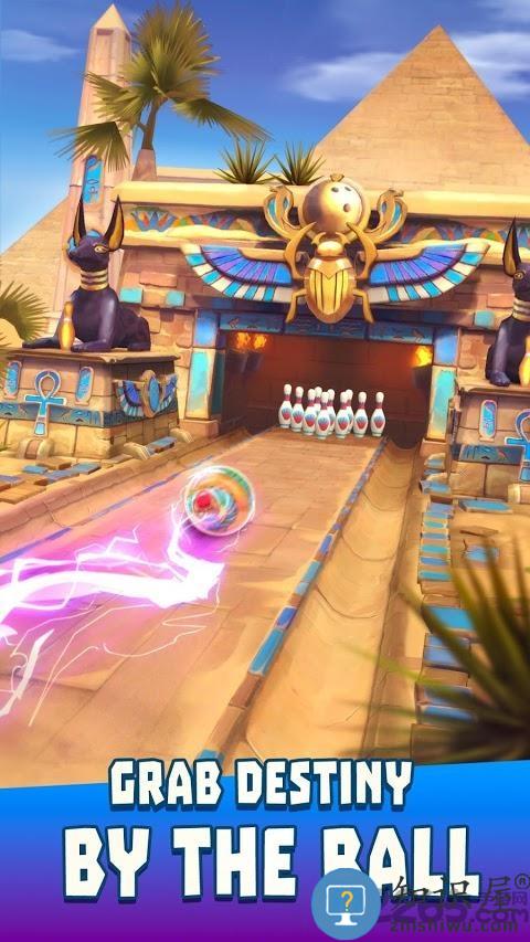 保龄球队员最新版下载v1.83 安卓版