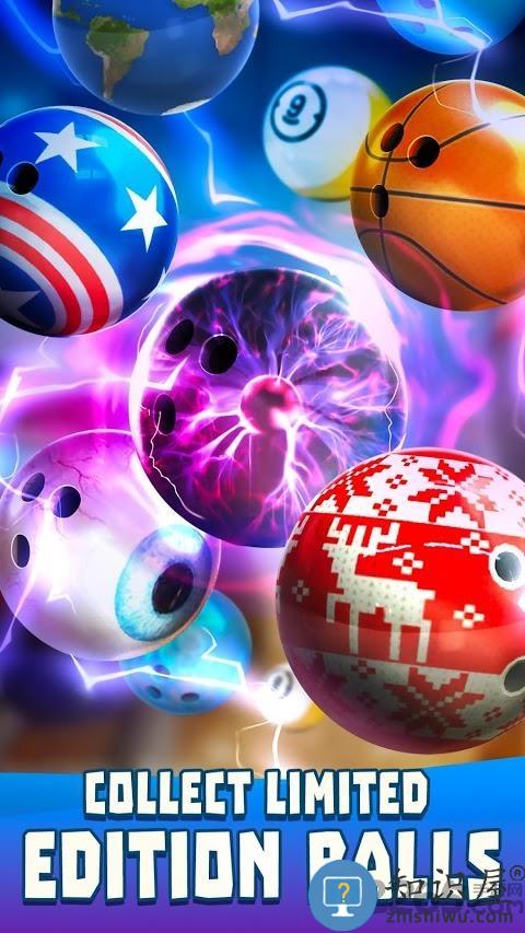 保龄球队员最新版下载v1.83 安卓版