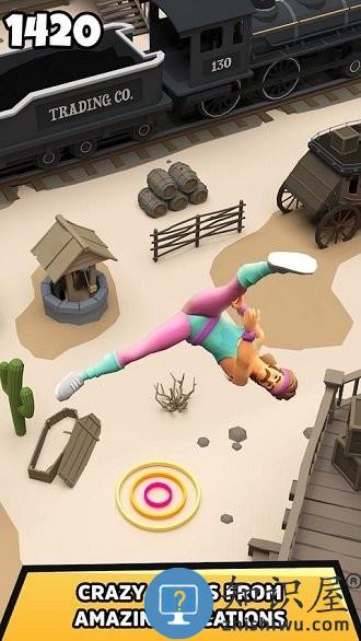 街头潜水员游戏下载v2.13 安卓版