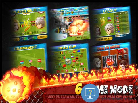 head soccer手机版下载v7.0.5 安卓版