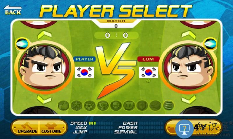 暴力足球无限金币版下载v7.0.5 安卓中文破解版