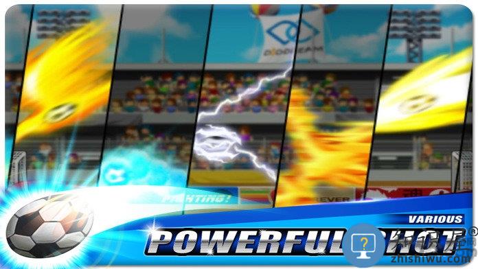 头球得分人物破解版下载v7.0.5 安卓修改版