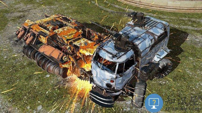 创世战车国际服最新版下载v1.47.0.100171 安卓官方手机版