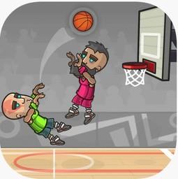 篮球之战游戏下载v2.4.44 安卓版