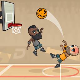 basketball battle游戏下载v2.4.44 安卓版