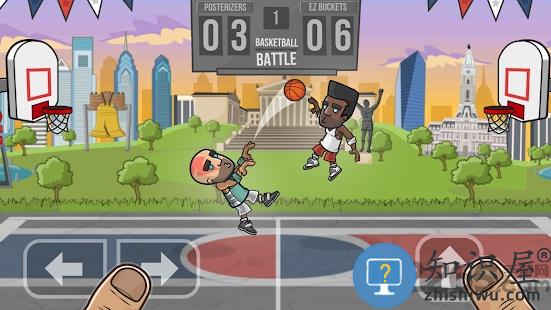 basketball battle游戏下载v2.4.44 安卓版