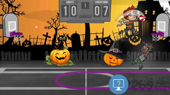 basketball battle游戏下载v2.4.44 安卓版