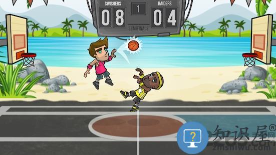 basketball battle游戏下载v2.4.44 安卓版