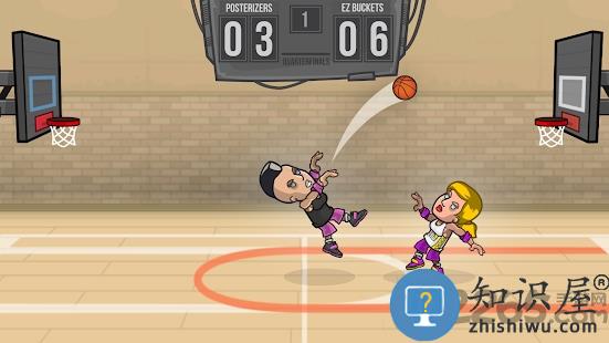 basketball battle游戏下载v2.4.44 安卓版