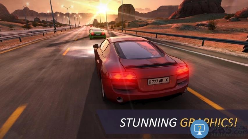 carx公路赛车最新版本下载v1.75.7 安卓版