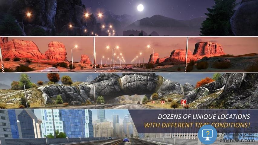 carx公路赛车最新版本下载v1.75.7 安卓版