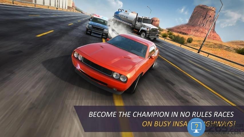 carx公路赛车最新版本下载v1.75.7 安卓版