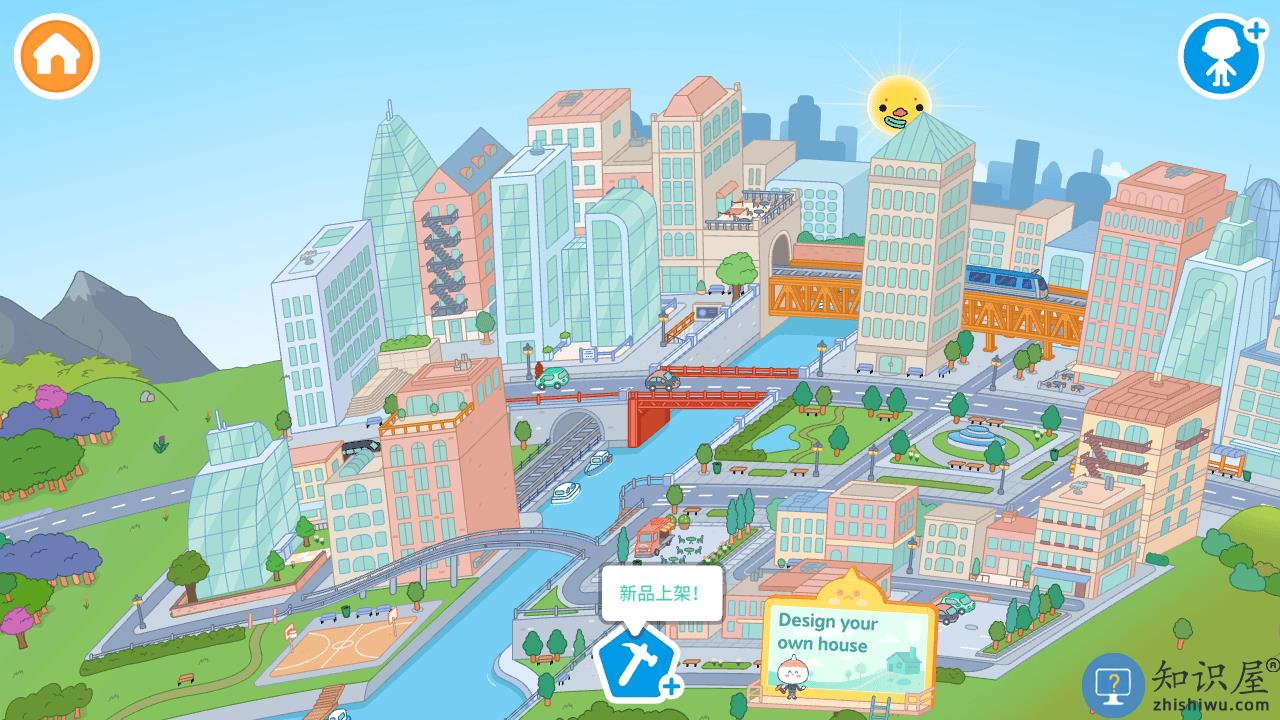 托卡世界2025年最新安装攻略