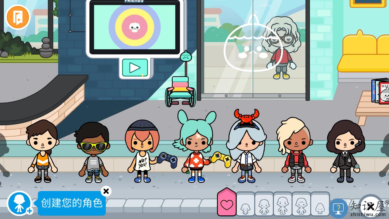 托卡世界2025年最新安装攻略