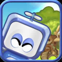 超级机器男孩手机版下载v4716 安卓版