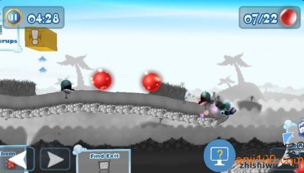 超级机器男孩手机版下载v4716 安卓版