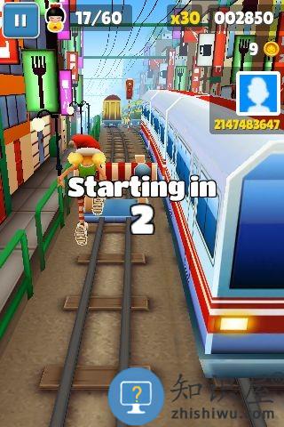 subway surfers游戏攻略