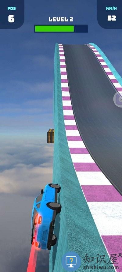 汽车竞赛大师游戏下载v1.324 安卓版
