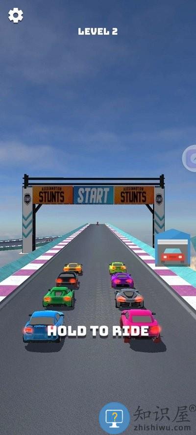 汽车竞赛大师游戏下载v1.324 安卓版