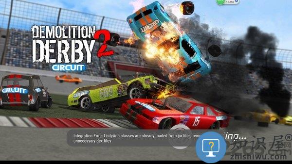 demolitionderby2汉化破解版下载v1.7.38 安卓版