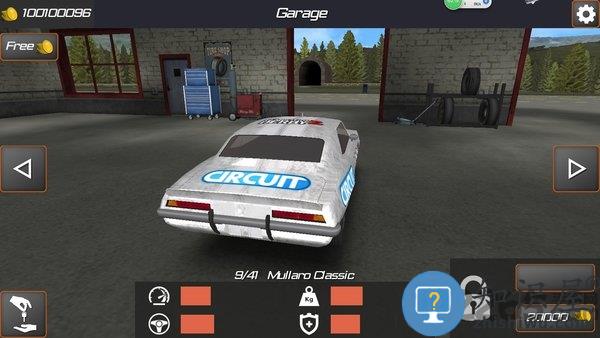 demolitionderby2汉化破解版下载v1.7.38 安卓版