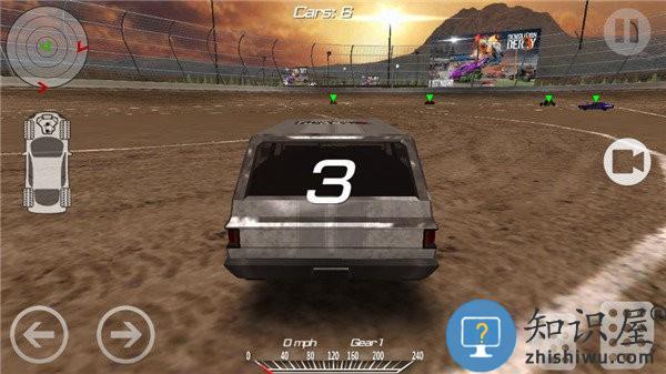 冲撞赛车2破解版下载v1.7.38 安卓版