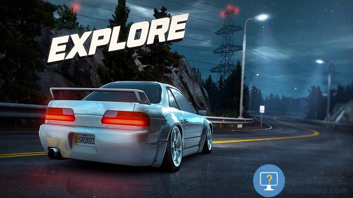 静态换档赛车破解版无限氮气下载v102.4.3 安卓版