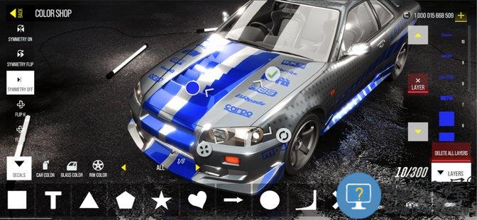 驾驶地带ol官方正版(Drive Zone)下载v1.5.3 安卓2025版