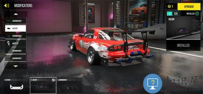 驾驶地带ol官方正版(Drive Zone)下载v1.5.3 安卓2025版