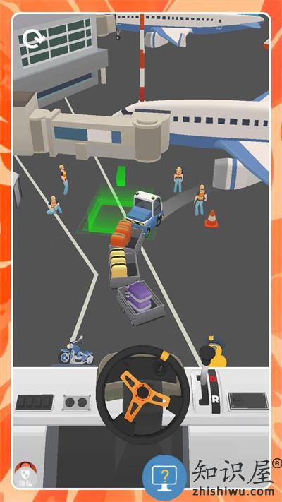 都市出租车最新版下载v2.0.0 安卓版