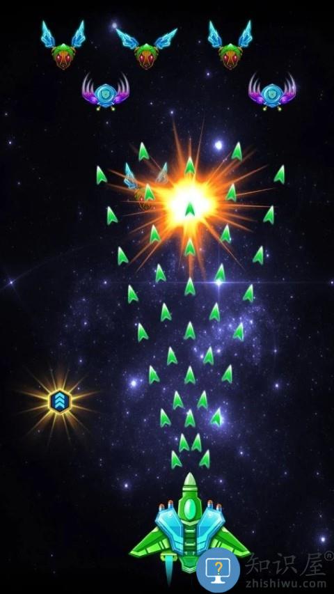 银河袭击独立行动安卓版下载v68.1 官方正版