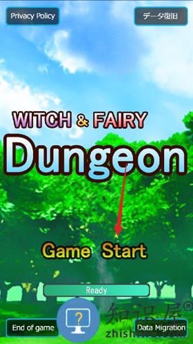 仙女地牢手机版下载v1.7.4 中文版