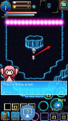 仙女地牢手机版下载v1.7.4 中文版