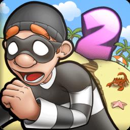  robbery bob 2 游戏(神偷鲍勃2)下载v1.17.0 手机最新版