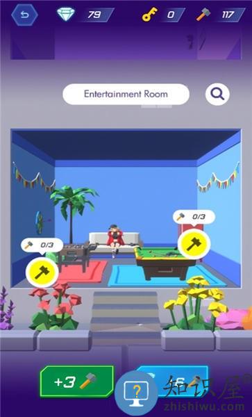 跳舞子弹电火花手机版下载v2.1.5 安卓版